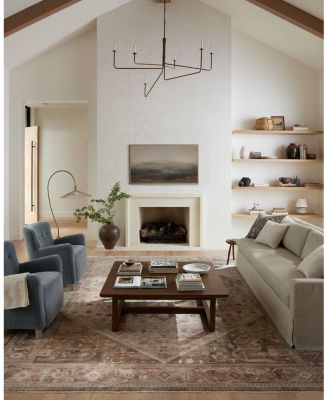 Loloi Lyra LYR-07 Area Rug 5'3"x7'9"