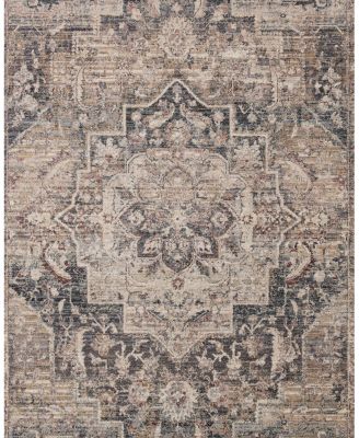 Loloi Lyra LYR-06 Area Rug 5&#39;3&amp;quot;x7&#39;9&amp;quot;