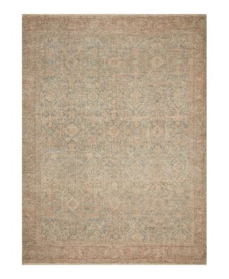 Loloi Priya PRY-06 Area Rug 8'6"x12'