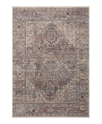 Loloi Lyra LYR-05 Area Rug 5'3"x7'9"