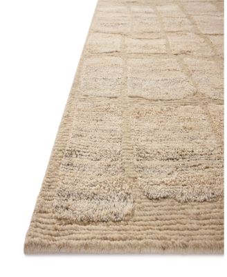 Loloi Hughes HUS-01 Area Rug 5'6"x8'6"