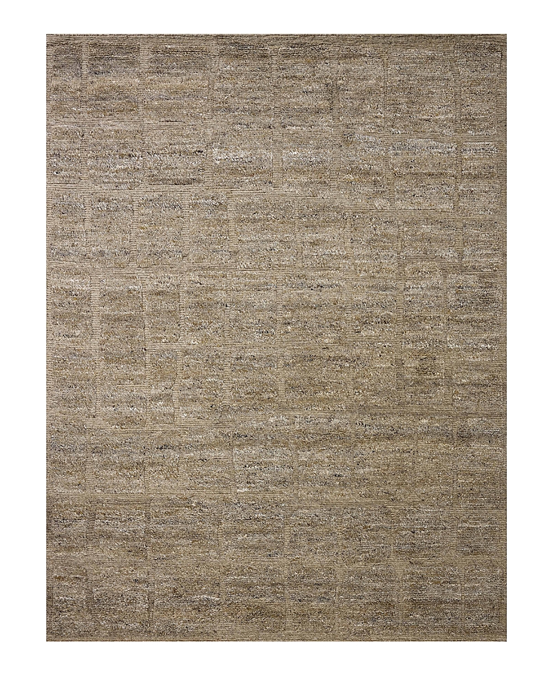 Loloi Hughes Hus-01 Area Rug 7'9x9'9 In Multi