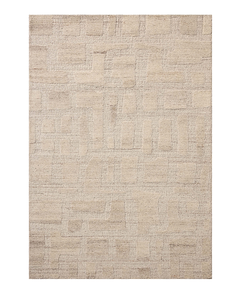Loloi Hartley Hrt-01 Area Rug 8'6x11'6 In Neutral