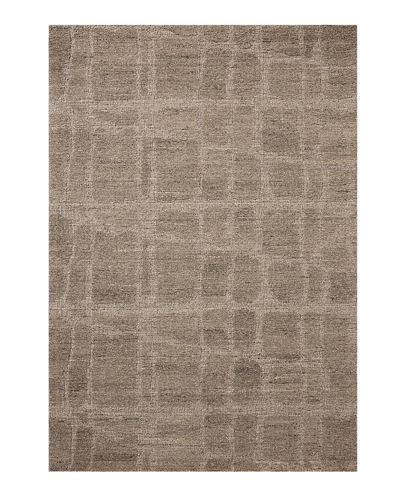 Loloi Hartley Hrt-03 Area Rug 8'6x11'6 In Brown