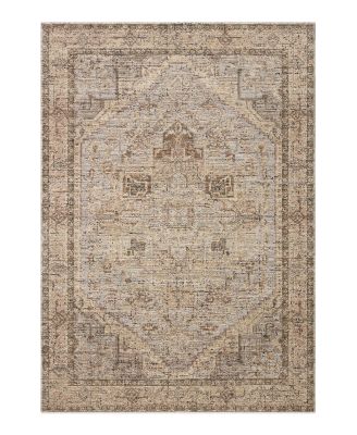 Loloi Priscilla PRL-07 Area Rug 3'6"x5'3"