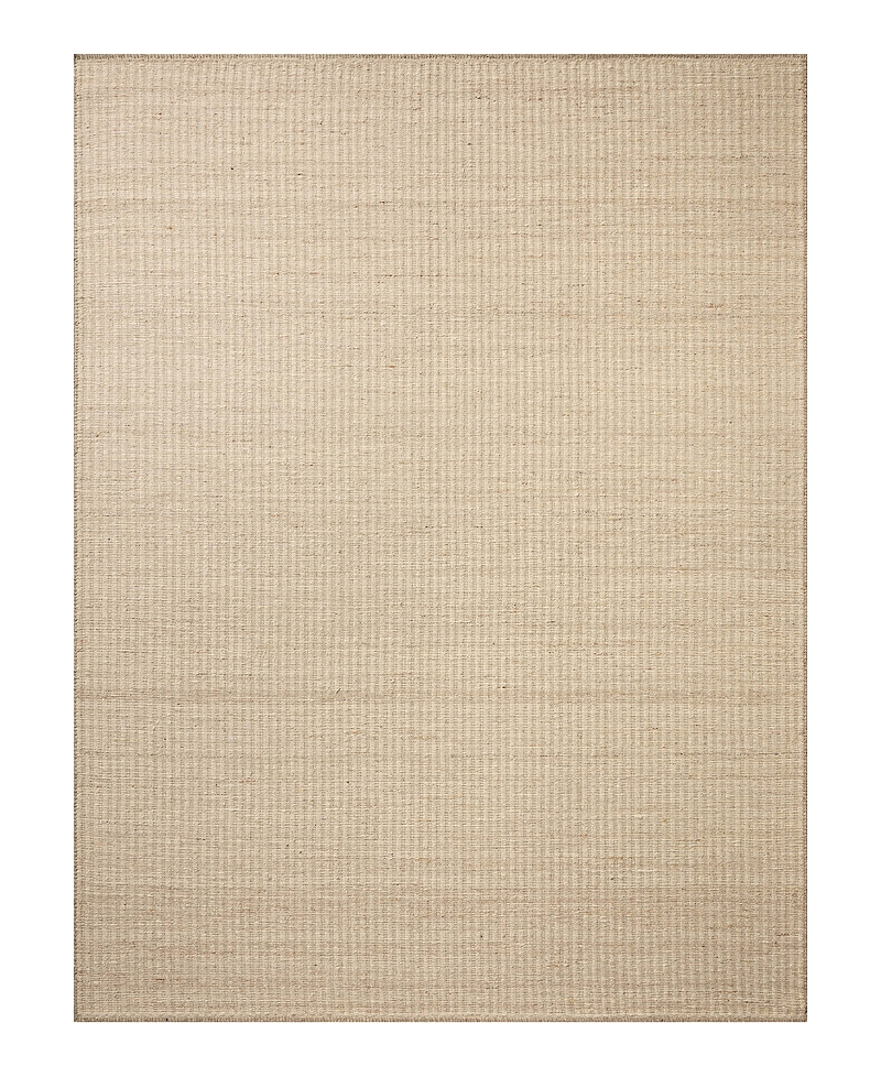 Loloi Elma Elm-01 Area Rug 7'9x9'9 In Nude