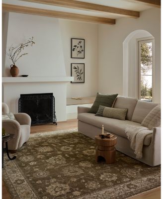 Loloi Priscilla PRL-01 Area Rug 11'6"x15'