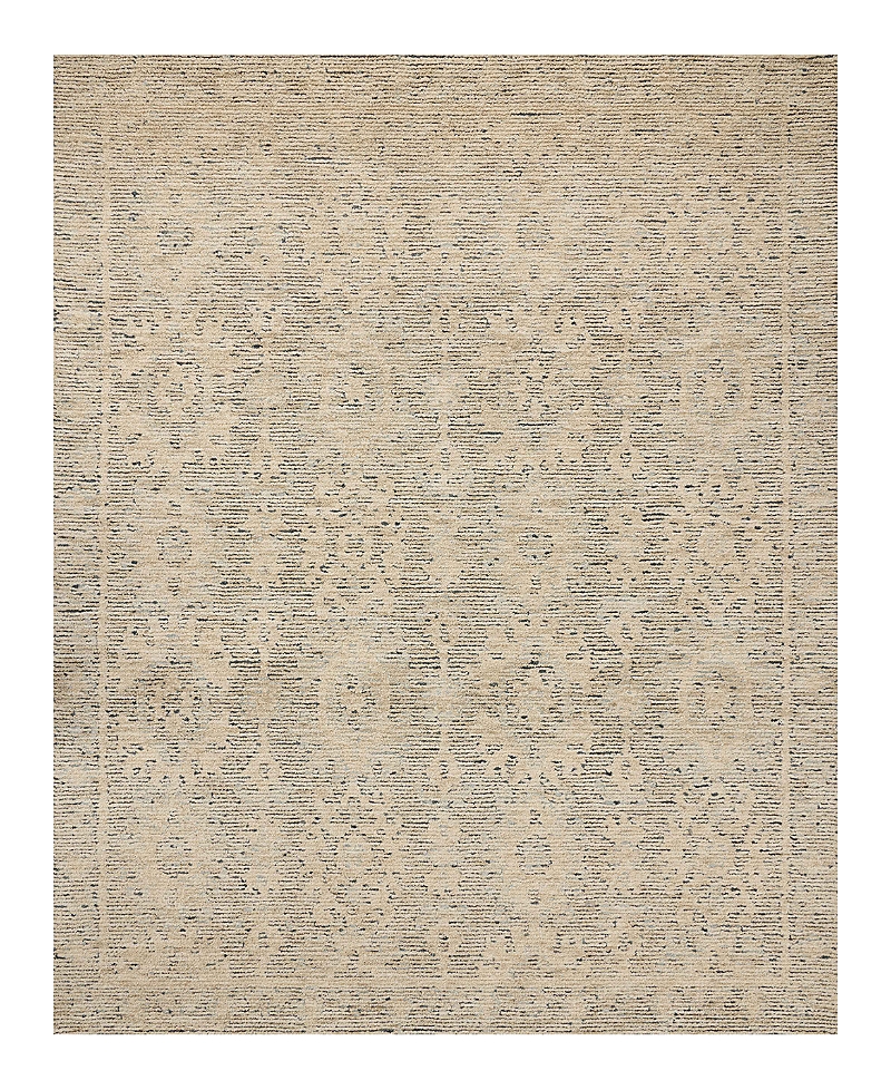 Loloi Penny Pen-03 Area Rug 8'6x11'6 In Brown