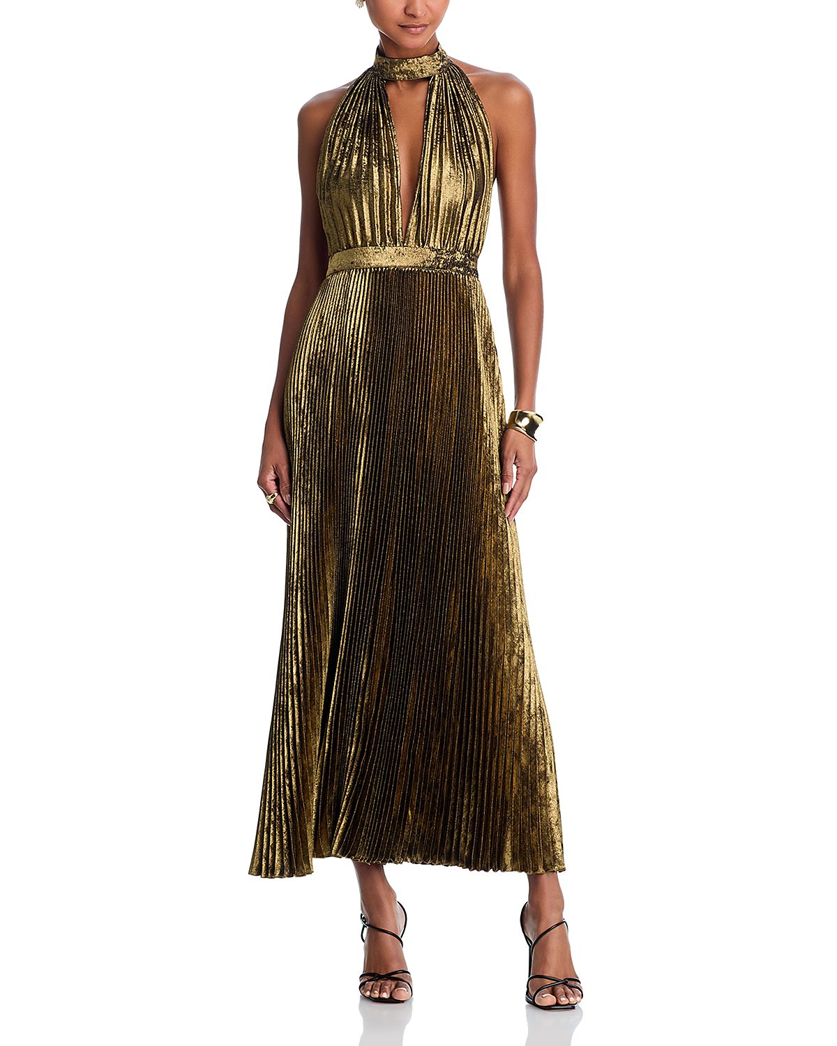 L'Idee Chateau Gown