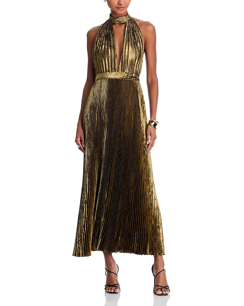 L'Idee Chateau Gown