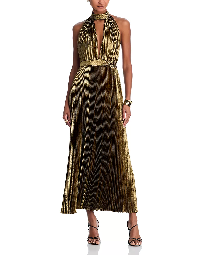 L'Idee Chateau Gown