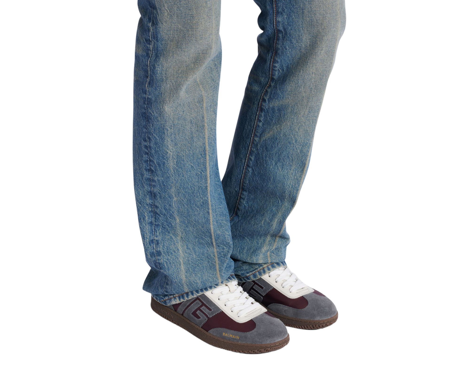Men's Swan Trainers — Image 15