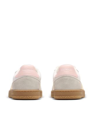 Women's Swan Trainers