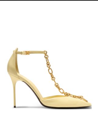  Women's Sync Stilettos