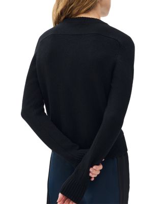 Wallace Cardigan Sweater 