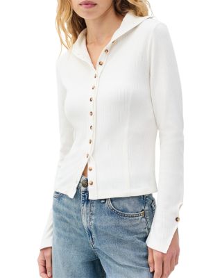 The Knit Cardigan Sweater