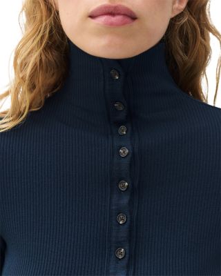 The Knit Cardigan Sweater