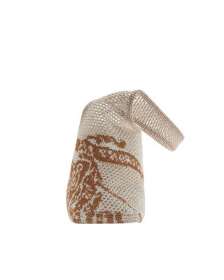 Small EKD Crochet Bag