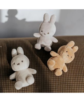 Miffy Cozy Sitting in Giftbox Plush - Ages 5-7 Years