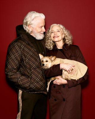 Snowdon Reversible Jacket