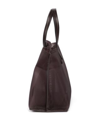 Christos Mini Mesh Tote