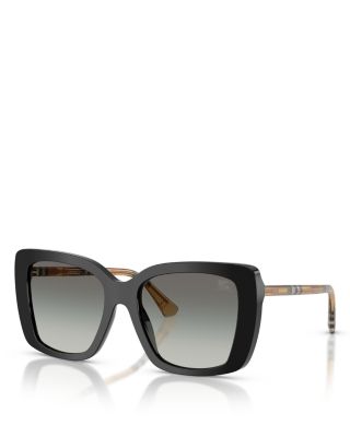 Square Sunglasses, 54mm