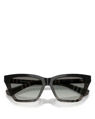 Cat Eye Sunglasses, 54mm