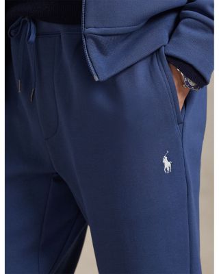 Double Knit Jogger Pants