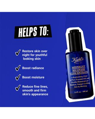 Midnight Recovery Concentrate 3.4 oz.