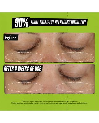 Creamy Eye Treatment with Avocado 0.95 oz.