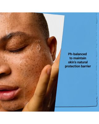 Ultra Facial Cleanser 5 oz.