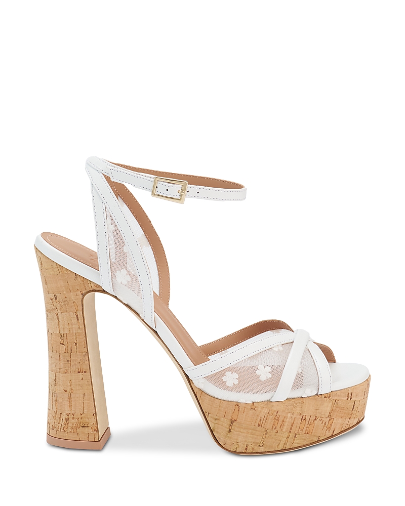 Malone Souliers Women's Sylvie Platform Sandals