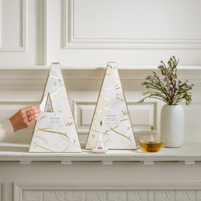 Winter Chalet Mini Advent Calendar