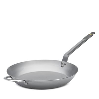Mineral B 14" Carbon Steel Fry Pan