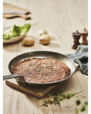 Mineral B 11" Carbon Steel Omelet Pan