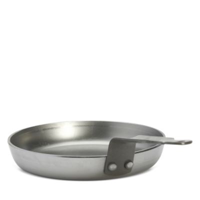 Mineral B 5.5" Carbon Steel Egg & Pancake Pan