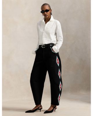 x TÓPA Reflections of Above Pants