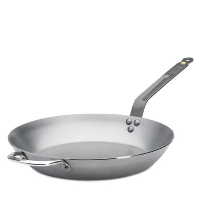 Mineral B 12.5" Carbon Steel Fry Pan