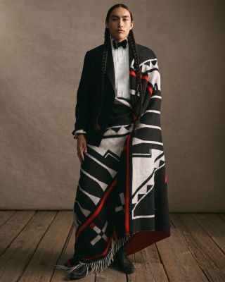 x TÓPA Unisex Sky Camp Blanket 