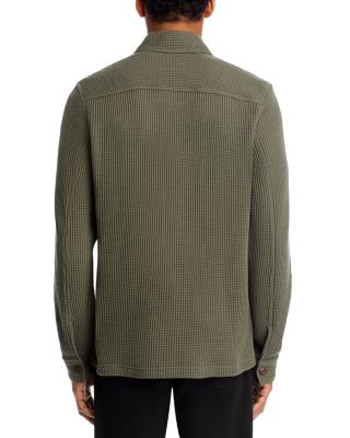 Wells Knit Shirt