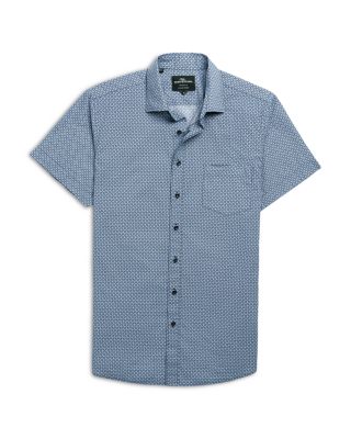 Chartwell Short Sleeve Shirt