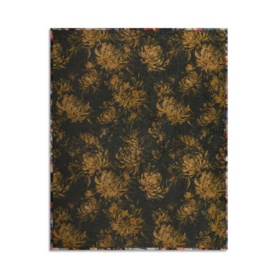 Reversible Travel Blanket