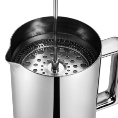 French Press Coffee Maker