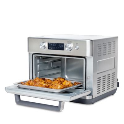 Digital Air Fry 8 in 1 Toaster Oven