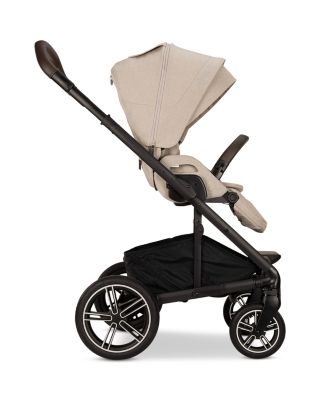 MIXX™ Next & PIPA™ Aire RX Travel System
