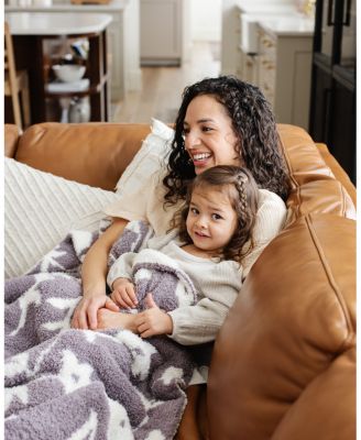  Double Layer Bamboni Blanket