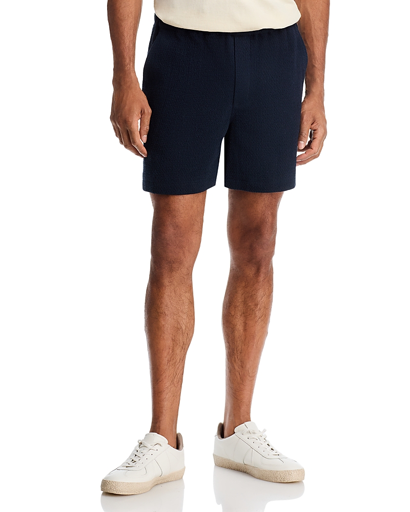 Frame Open Weave Shorts