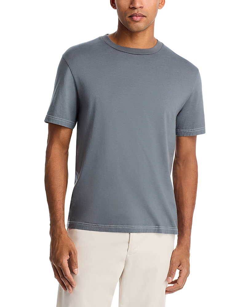 Frame Light Cotton Tee