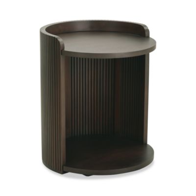 Fidi Alternate Round End Table