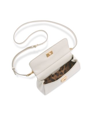 My Sicily Leather Top Handle Bag